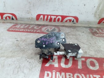 BROASCA (INCUIETOARE) HAION/PORTBAGAJ SKODA FABIA OEM: 6Y0827511A.