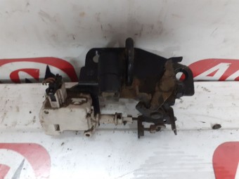 BROASCA (INCUIETOARE) HAION/PORTBAGAJ SKODA FABIA OEM: 6Y0827511A.