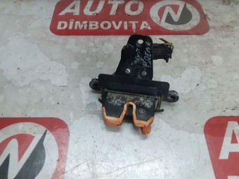 BROASCA (INCUIETOARE) HAION/PORTBAGAJ SKODA FABIA OEM: 6Y9827501.