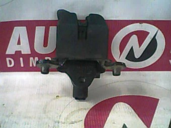 BROASCA (INCUIETOARE) HAION/PORTBAGAJ SKODA OCTAVIA II OEM: 1Z5827501C.