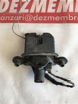 BROASCA (INCUIETOARE) HAION/PORTBAGAJ SKODA OCTAVIA II OEM: 1Z5827501C.