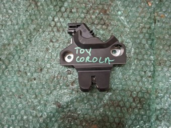 BROASCA (INCUIETOARE) HAION/PORTBAGAJ TOYOTA COROLLA 