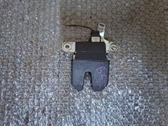 BROASCA (INCUIETOARE) HAION/PORTBAGAJ VOLKSWAGEN BORA OEM: 1J5827505D.