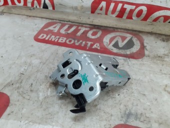 BROASCA (INCUIETOARE) HAION/PORTBAGAJ VOLKSWAGEN JETTA IV OEM: 5C6827505C.