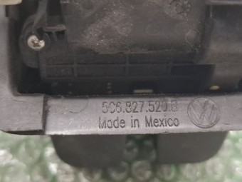 BROASCA (INCUIETOARE) HAION/PORTBAGAJ VOLKSWAGEN JETTA IV OEM: 5C6827520B.