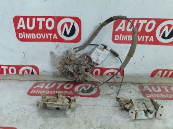 BROASCA (INCUIETOARE) USA CULISANTA DACIA DOKKER 