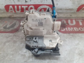 BROASCA (INCUIETOARE) USA DREAPTA FATA AUDI A3 8V OEM: 8X1837016C.