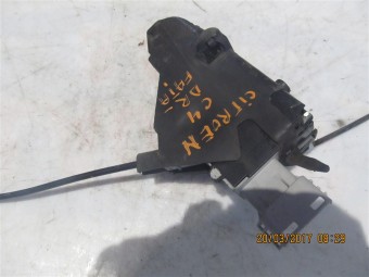 BROASCA (INCUIETOARE) USA DREAPTA FATA CITROEN C4 