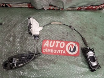 BROASCA (INCUIETOARE) USA DREAPTA FATA CITROEN C4 CACTUS 