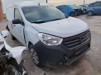 BROASCA (INCUIETOARE) USA DREAPTA FATA DACIA DOKKER VAN 
