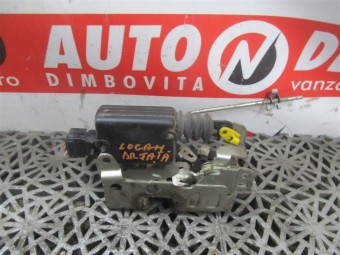 BROASCA (INCUIETOARE) USA DREAPTA FATA DACIA LOGAN I 
