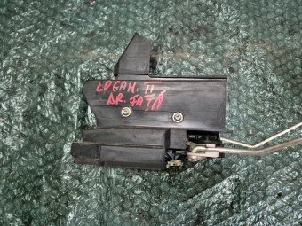 BROASCA (INCUIETOARE) USA DREAPTA FATA DACIA LOGAN II 