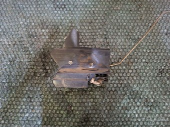 BROASCA (INCUIETOARE) USA DREAPTA FATA DACIA LOGAN II 