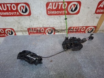 BROASCA (INCUIETOARE) USA DREAPTA FATA FIAT CROMA OEM: 51708428A.