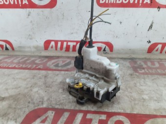 BROASCA (INCUIETOARE) USA DREAPTA FATA FIAT PANDA OEM: 46803510.