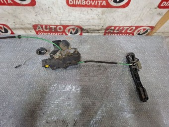BROASCA (INCUIETOARE) USA DREAPTA FATA FIAT STILO OEM: 46809512.