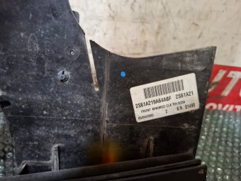 BROASCA (INCUIETOARE) USA DREAPTA FATA FORD FIESTA V OEM: 2S61A219A64ABF.