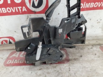 BROASCA (INCUIETOARE) USA DREAPTA FATA FORD FIESTA VI 