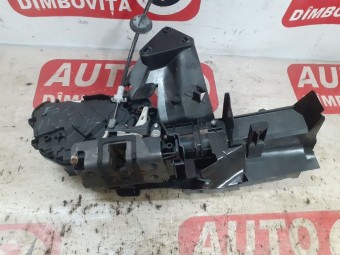 BROASCA (INCUIETOARE) USA DREAPTA FATA FORD FOCUS II 