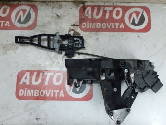BROASCA (INCUIETOARE) USA DREAPTA FATA FORD FOCUS II OEM: R21812AA.