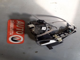 BROASCA (INCUIETOARE) USA DREAPTA FATA FORD FOCUS III OEM: BM5A-A21812-BF.