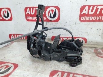 BROASCA (INCUIETOARE) USA DREAPTA FATA FORD FOCUS III OEM: BM5A-A21812-BH.