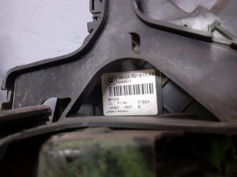 BROASCA (INCUIETOARE) USA DREAPTA FATA FORD FOCUS S-MAX OEM: 6M2AR21812AB.
