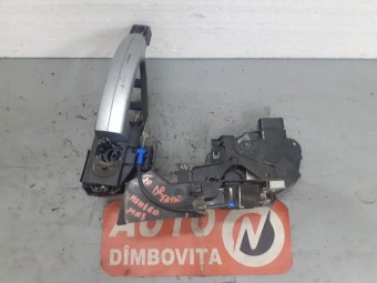 BROASCA (INCUIETOARE) USA DREAPTA FATA FORD MONDEO III OEM: 6M2AR21812.