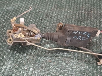 BROASCA (INCUIETOARE) USA DREAPTA FATA HYUNDAI ATOS 