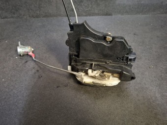 BROASCA (INCUIETOARE) USA DREAPTA FATA MITSUBISHI LANCER 