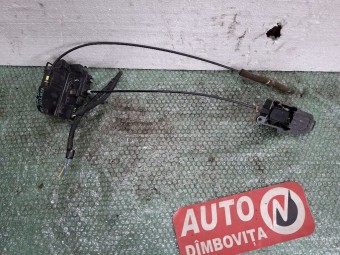 BROASCA (INCUIETOARE) USA DREAPTA FATA NISSAN MICRA III 