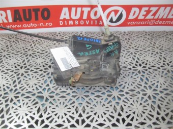 BROASCA (INCUIETOARE) USA DREAPTA FATA OPEL ASTRA G 