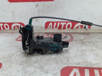 BROASCA (INCUIETOARE) USA DREAPTA FATA OPEL ASTRA H OEM: 13210749.