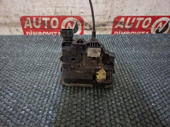 BROASCA (INCUIETOARE) USA DREAPTA FATA OPEL MERIVA B OEM: 13258274EH.