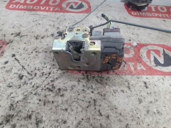 BROASCA (INCUIETOARE) USA DREAPTA FATA PEUGEOT 206 