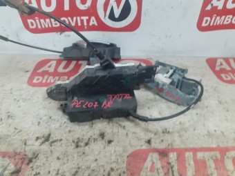 BROASCA (INCUIETOARE) USA DREAPTA FATA PEUGEOT 207 