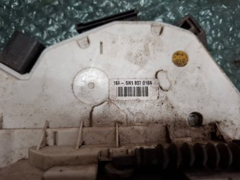 BROASCA (INCUIETOARE) USA DREAPTA FATA SEAT IBIZA IV OEM: 5N1837016A.