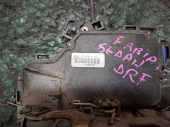 BROASCA (INCUIETOARE) USA DREAPTA FATA SKODA FABIA OEM: 114984X.