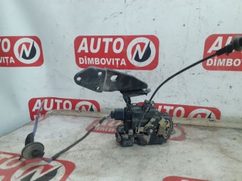 BROASCA (INCUIETOARE) USA DREAPTA FATA SKODA FABIA OEM: 3B1837016BQ.