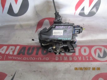 BROASCA (INCUIETOARE) USA DREAPTA FATA SKODA OCTAVIA II OEM: 3D2837016.