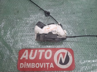 BROASCA (INCUIETOARE) USA DREAPTA FATA SKODA OCTAVIA III OEM: 5E1837016A.