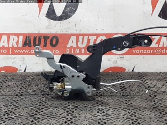 BROASCA (INCUIETOARE) USA DREAPTA FATA TOYOTA RAV 4 II 