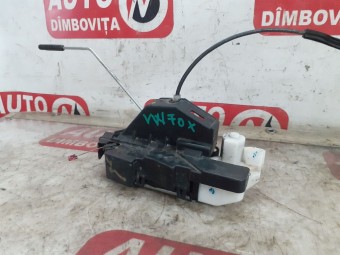 BROASCA (INCUIETOARE) USA DREAPTA FATA VOLKSWAGEN FOX OEM: 5Z3837014C.