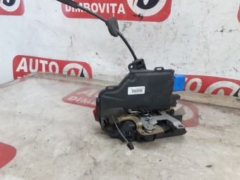 BROASCA (INCUIETOARE) USA DREAPTA FATA VOLKSWAGEN GOLF V OEM: 3D1837016.