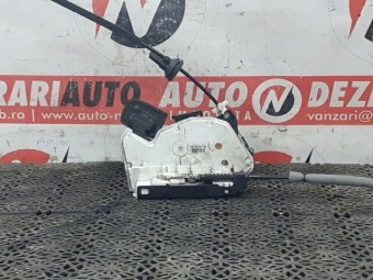 BROASCA (INCUIETOARE) USA DREAPTA FATA VOLKSWAGEN GOLF VI OEM: 5K1837016A.