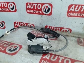 BROASCA (INCUIETOARE) USA DREAPTA FATA VOLKSWAGEN GOLF VI OEM: 5K1837016D.