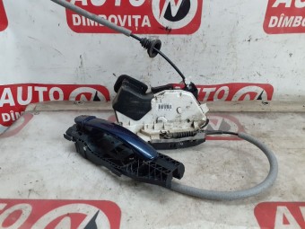 BROASCA (INCUIETOARE) USA DREAPTA FATA VOLKSWAGEN POLO 6R OEM: 5K1837016B.