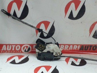 BROASCA (INCUIETOARE) USA DREAPTA FATA VOLKSWAGEN POLO 6R OEM: 5K1837016D.