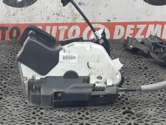 BROASCA (INCUIETOARE) USA DREAPTA FATA VOLKSWAGEN POLO 6R OEM: 5K1837016D.