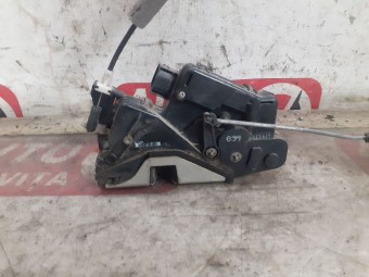 BROASCA (INCUIETOARE) USA DREAPTA SPATE BMW E46 